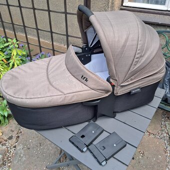 Kočárek TFK Joggster Adventure 2 - 2