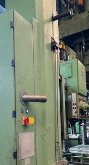 Vrtačka otočná - radiální VO 100 - 2