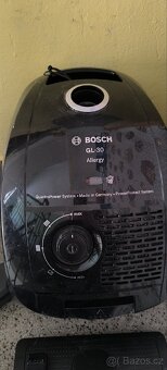 Vysavač Bosch GL-30 - 2