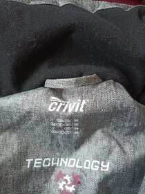 Zimní bunda crivit 38 - 2