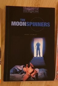 Pinguin readers Moonspinners + Catskill Eagle - 2