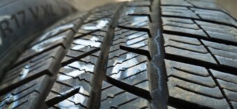 Barum Polaris 5 215/60/17 - 2