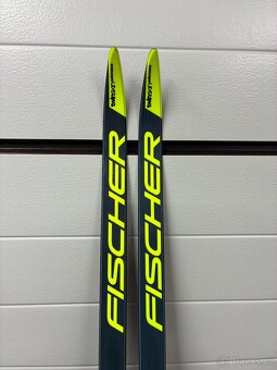 Běžky Fischer Twin Skin Performance - 2