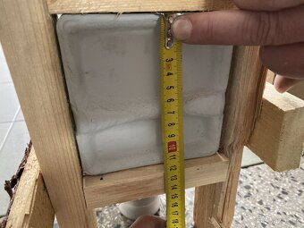 Rozdělovač topení, rozvaděč tepla - 2