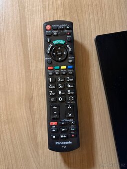 Televize Panasonic LCD TV 32” – model TX-L32C3E - 2