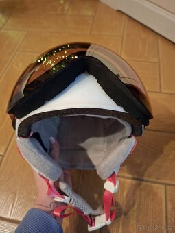 Dětská helma - 2