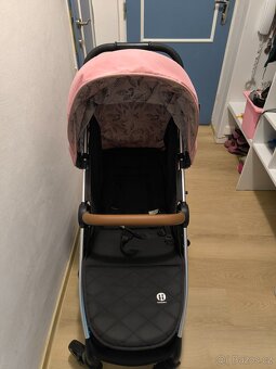 Petite & Mars Royal - 2