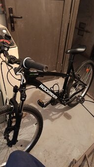 Kolo rock rider s/m - 2