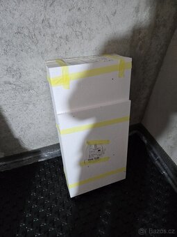 Polystyren EPS 100 - 2