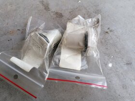 Ford escort xr3i - 2