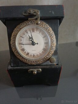 Stolní hodiny - 2