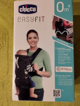 Nosítko Chicco - 2