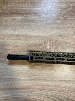 Airsoft Delta Armory - 2