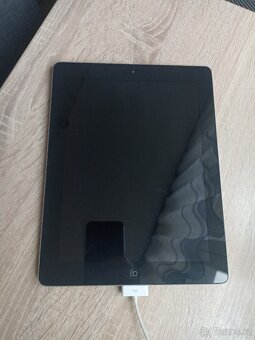 iPad 3.generace (WiFi -Cellular) s kapacitou 64GB - 2