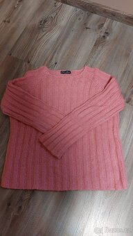 Svetr s 80% vlny - 2