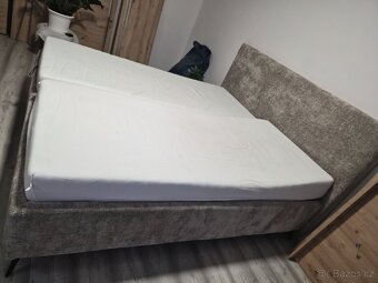 Manželská postel - 2