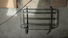 Nosič zavazadel MAZDA mx5 - 2