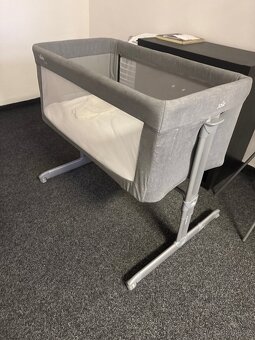 dětská postýlka Jole - 2