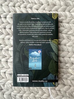 Kniha Karamelová džungle - 2