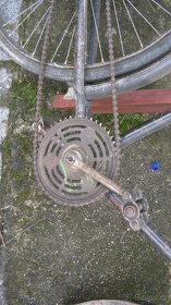 Pánské kolo Zbrojovka-Steyer - 2