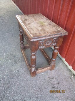 Stolicka 19.stoleti-AKCE - 2