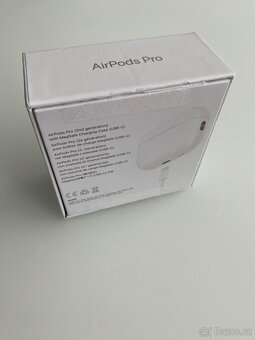 AirPods Pro 2nd Gen - 2