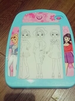 Návrhářské studio - 2