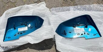 Zrcátka BMW M2 F87 - 2