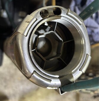 Čerpadlo Grundfos SP - 2