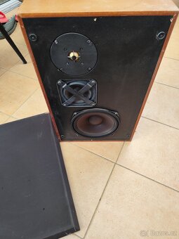 Reprosoustavy Tesla ARS 1034 - 2