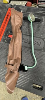 Měřič tlaku v pneumatikách - 2