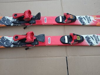 Lyže Dynastar 100 cm..., - 2