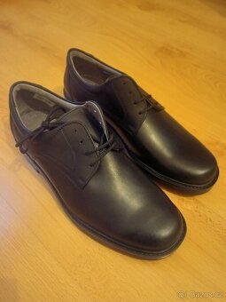 polobotky vel 29.5 - 2