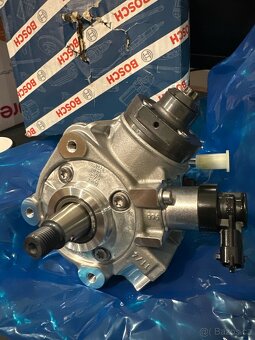 Čerpadlo COMMON RAIL BOSCH 0445010552 - 2