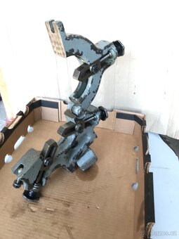 Tos Žebrák S28,S32,S21 - 2