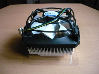 Nový ventilátor Alpine 64 Pro - 2