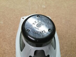 Reproduktor Tesla - 2
