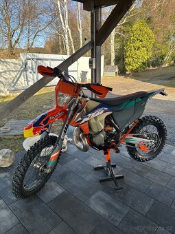 KTM EXC 300 tpi - 2