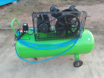 Kompresor  ATMOS - 2