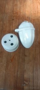 STAHOVÁNÍ LAMPY - 2