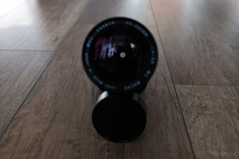 Exakta MC macro 35-200mm f/4-5.6 - (Fujica X) - 2