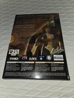 Broken Sword pro PC - 2