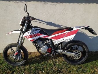 Beta RR Motard 125 - 2