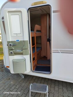 Prodám karavan - 2