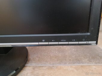 Monitor ASUS vw222u 22" - 2