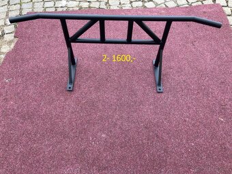 posilovací HRAZDA - 2