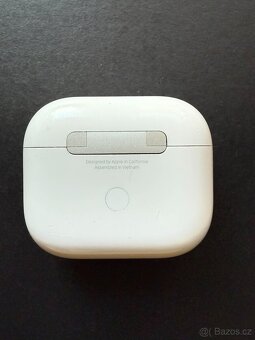 Prodám Apple AirPods 2.generace - 2