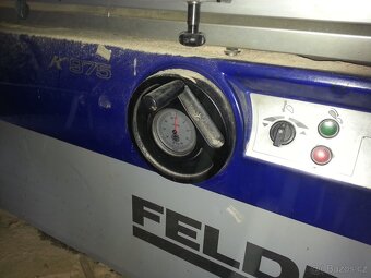 Felder K975 formátovací pila - 2