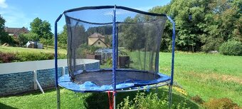 Trampolína Marimex 3M - 2