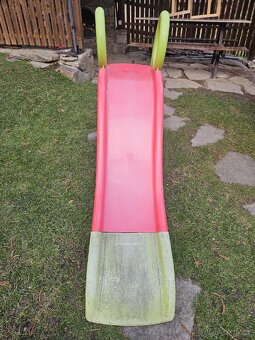 Dětská skluzavka Smoby - 2